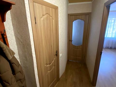 квартира за адресою Ірпінська вул. (Абхазька), 6