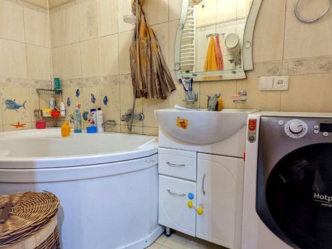 квартира за адресою Львів, Дмитра Бортнянського вул. (27 Липня), 20а