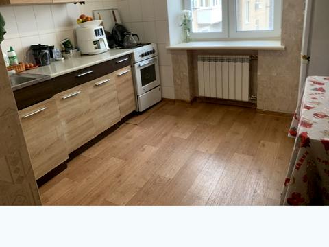 квартира за адресою Незалежної України вул. (40 років Радянської України), 39-Б