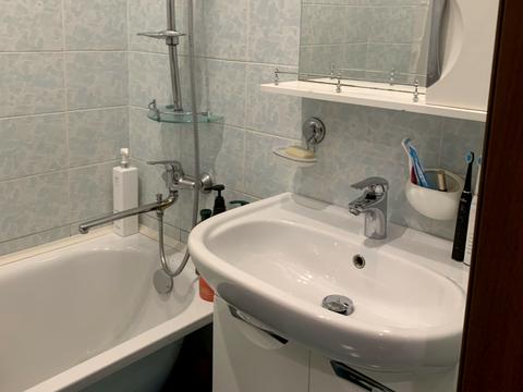 квартира за адресою Незалежної України вул. (40 років Радянської України), 39-Б