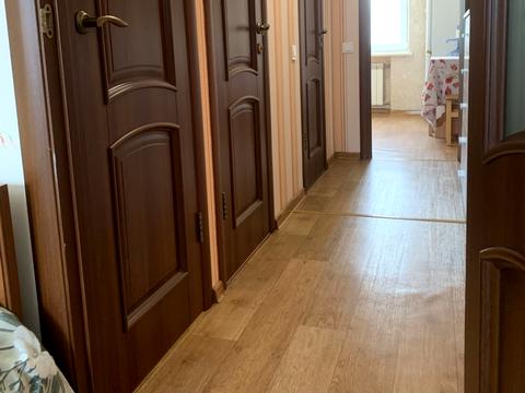 квартира за адресою Незалежної України вул. (40 років Радянської України), 39-Б