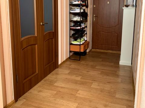 квартира за адресою Незалежної України вул. (40 років Радянської України), 39-Б