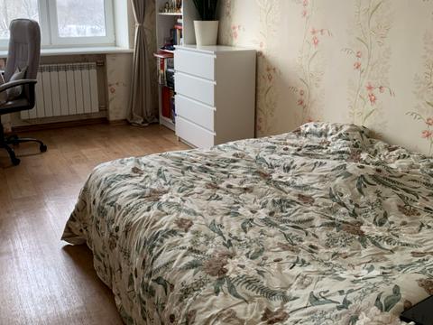 квартира за адресою Незалежної України вул. (40 років Радянської України), 39-Б