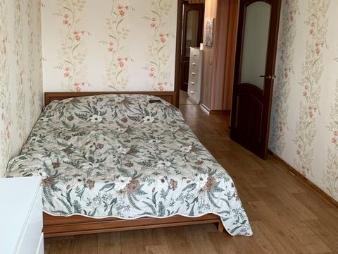 квартира за адресою Незалежної України вул. (40 років Радянської України), 39-Б