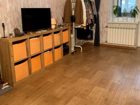 квартира за адресою Незалежної України вул. (40 років Радянської України), 39-Б