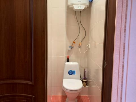 квартира за адресою Незалежної України вул. (40 років Радянської України), 39-Б