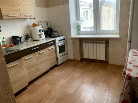 квартира за адресою Незалежної України вул. (40 років Радянської України), 39-Б