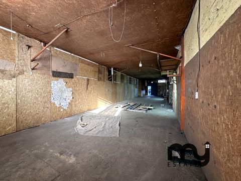 коммерческая по адресу Науки просп., 119