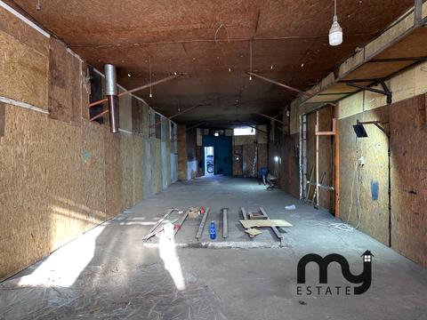 коммерческая по адресу Науки просп., 119