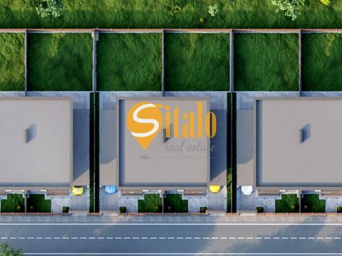 будинок за адресою Східно-Дальня