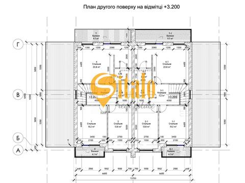 будинок за адресою Східно-Дальня