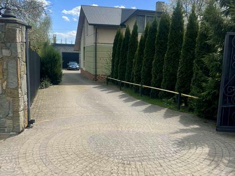 будинок за адресою Стебник, Жупна вул.