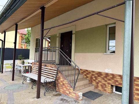 будинок за адресою Стебник, Жупна вул.