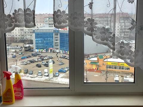 квартира за адресою Михайла Лушпи просп., 42