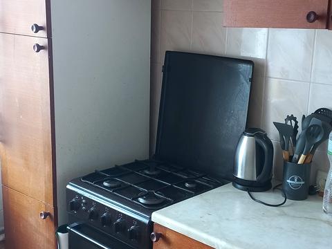 квартира за адресою Михайла Лушпи просп., 42