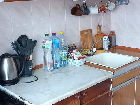 квартира за адресою Михайла Лушпи просп., 42