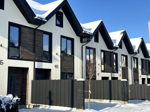 будинок за адресою Лісова