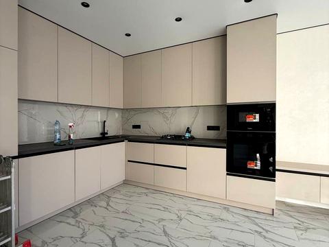 дом по адресу Квіткова ул.