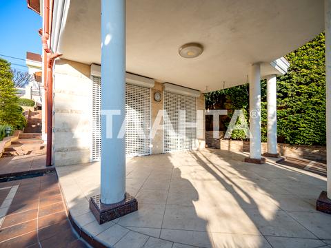 будинок за адресою Окружна вул.