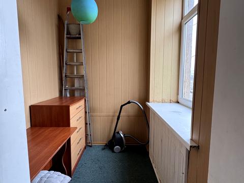 квартира за адресою Електрична вул., 3