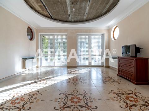 будинок за адресою Окружна вул.