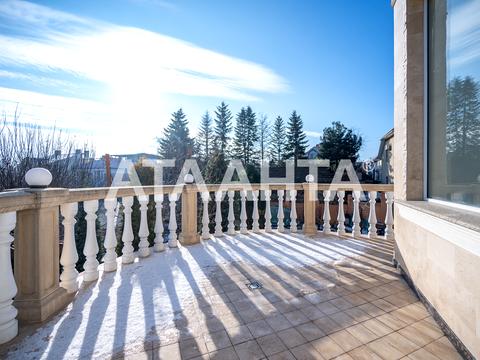 будинок за адресою Окружна вул.