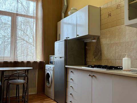 квартира за адресою Електрична вул., 3