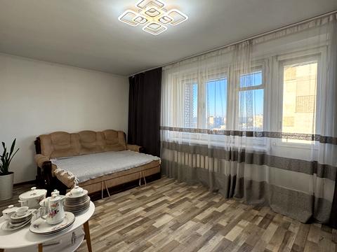 квартира по адресу Княгини Ольги ул., 63