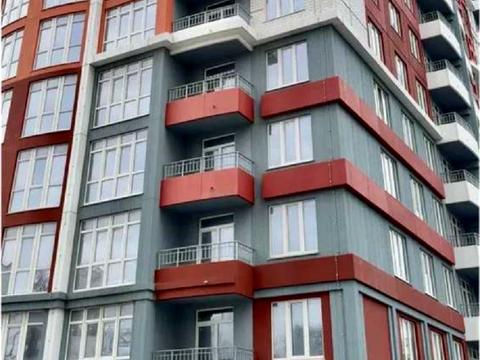 квартира по адресу Гагарина просп. (Гагарина), (Будинок 4)
