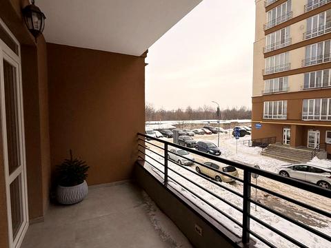 квартира за адресою Стрийська вул., 113-Г