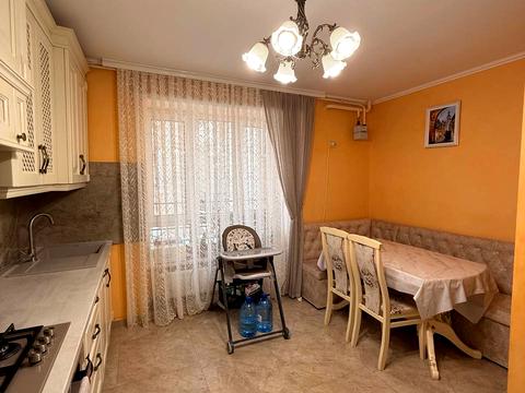 квартира за адресою Стрийська вул., 113-Г