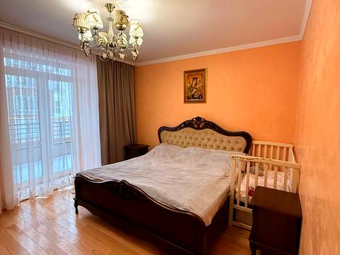 квартира за адресою Стрийська вул., 113-Г