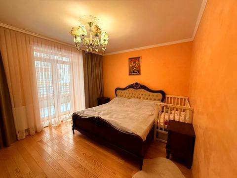 квартира за адресою Стрийська вул., 113-Г