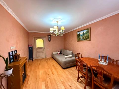 квартира за адресою Стрийська вул., 113-Г