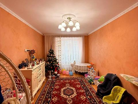 квартира за адресою Стрийська вул., 113-Г