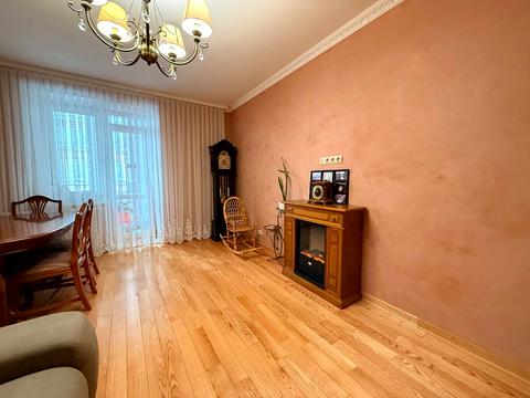 квартира за адресою Стрийська вул., 113-Г