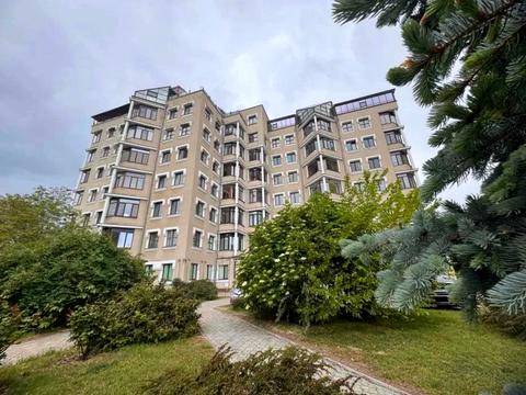 квартира за адресою Шевченка просп., 33