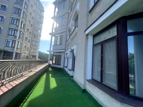 квартира за адресою Шевченка просп., 33