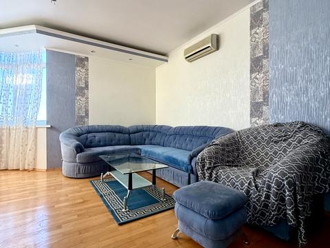 квартира за адресою Київ, Ореста Васкула вул., 23