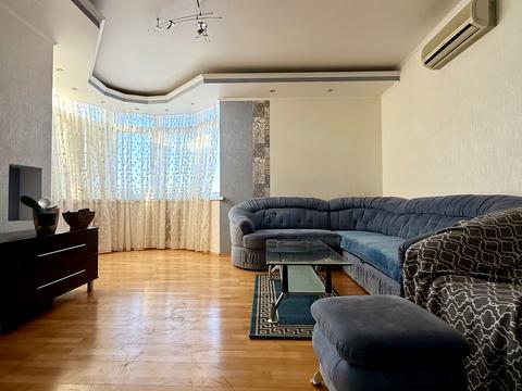 квартира за адресою Київ, Ореста Васкула вул., 23