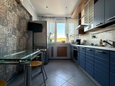 квартира за адресою Київ, Ореста Васкула вул., 23