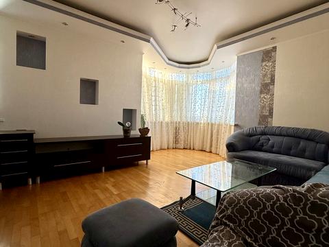 квартира за адресою Київ, Ореста Васкула вул., 23