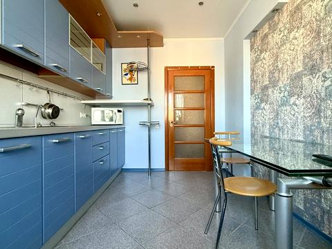 квартира за адресою Київ, Ореста Васкула вул., 23