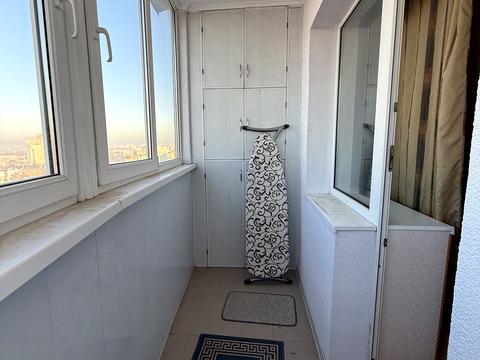 квартира за адресою Київ, Ореста Васкула вул., 23