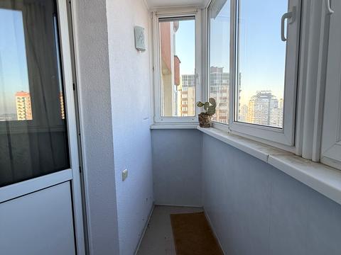 квартира за адресою Київ, Ореста Васкула вул., 23