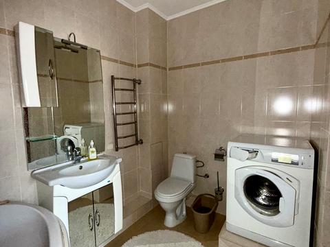 квартира за адресою Київ, Ореста Васкула вул., 23