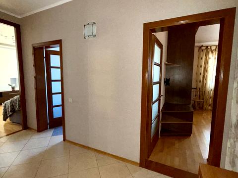 квартира за адресою Київ, Ореста Васкула вул., 23