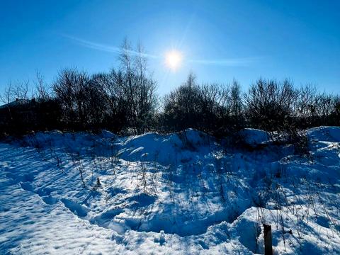 ділянка за адресою с. Сокільники, Бічна Успенська вул.