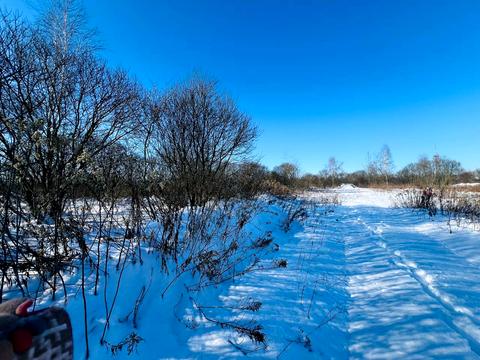 ділянка за адресою с. Сокільники, Бічна Успенська вул.