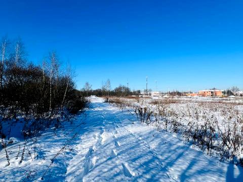 ділянка за адресою с. Сокільники, Бічна Успенська вул.
